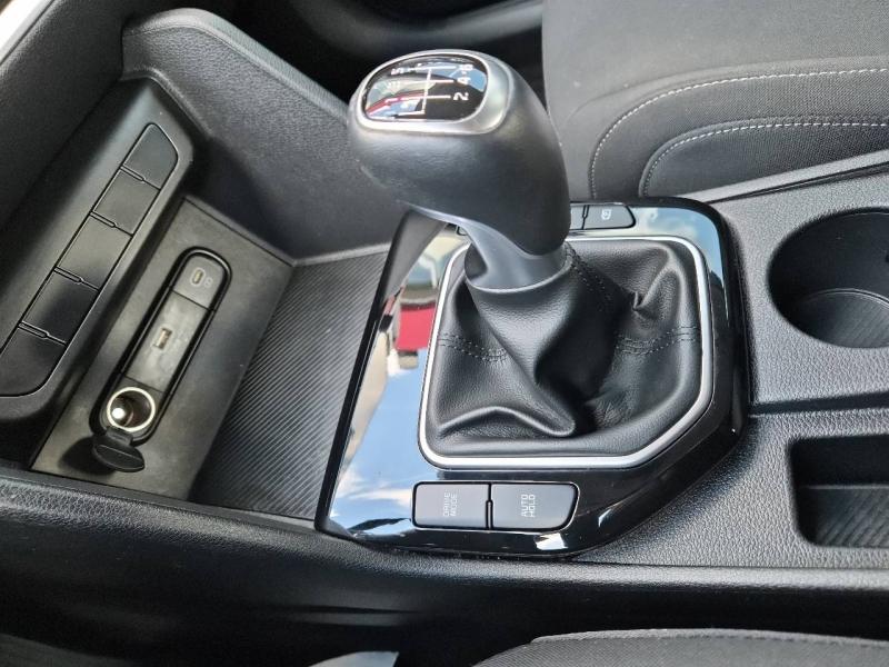 Image KIA Sportage 1.6 T-GDi 150ch MHEV Active iBVM6 4x2