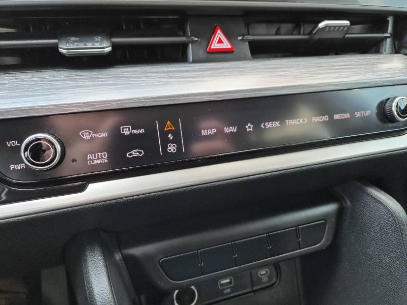 Image KIA Sportage 1.6 T-GDi 150ch MHEV Active iBVM6 4x2