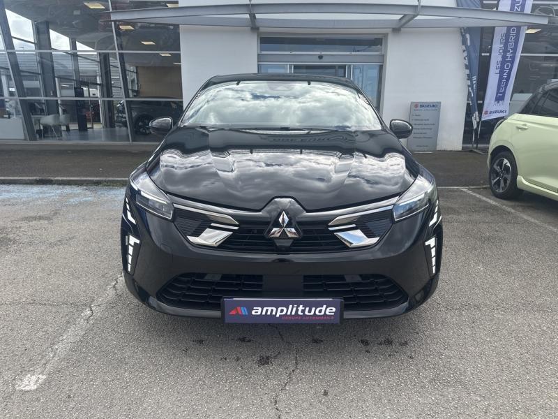 Image MITSUBISHI Colt 1.6 MPI HEV 143ch Instyle 2024