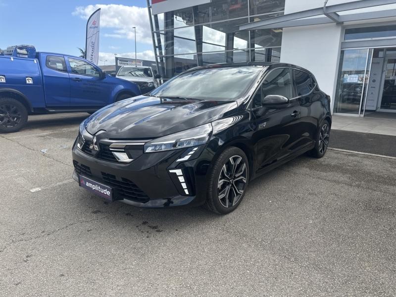 Image MITSUBISHI Colt 1.6 MPI HEV 143ch Instyle 2024