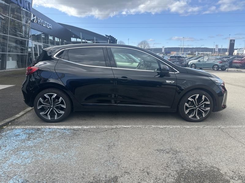 Image MITSUBISHI Colt 1.6 MPI HEV 143ch Instyle 2024