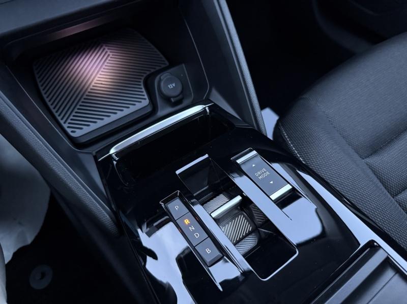 Image CITROEN C4 Electrique 136ch (autonomie standard) PLUS Automatique