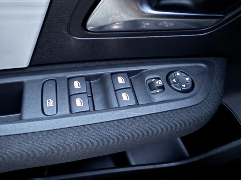 Image CITROEN C4 Electrique 136ch (autonomie standard) PLUS Automatique