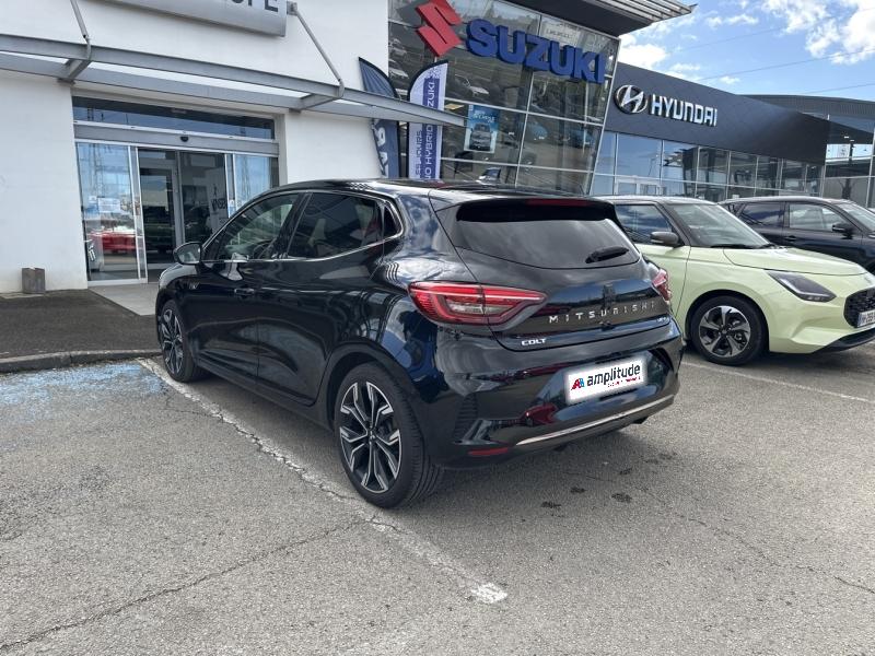 Image MITSUBISHI Colt 1.6 MPI HEV 143ch Instyle 2024