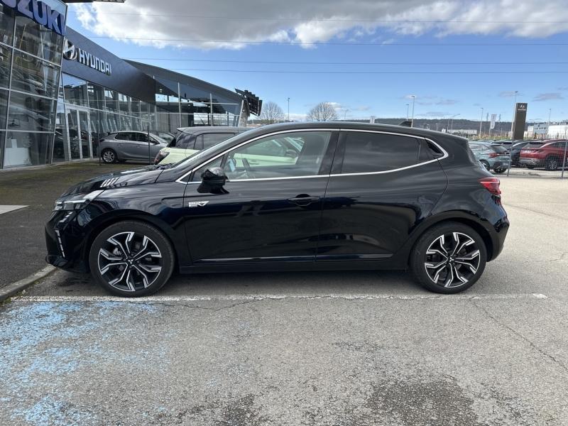 Image MITSUBISHI Colt 1.6 MPI HEV 143ch Instyle 2024