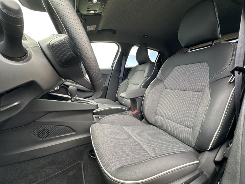 Image MITSUBISHI Colt 1.6 MPI HEV 143ch Instyle 2024