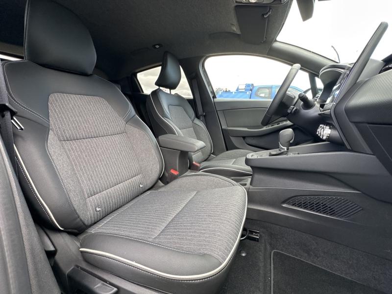 Image MITSUBISHI Colt 1.6 MPI HEV 143ch Instyle 2024