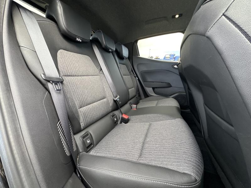 Image MITSUBISHI Colt 1.6 MPI HEV 143ch Instyle 2024