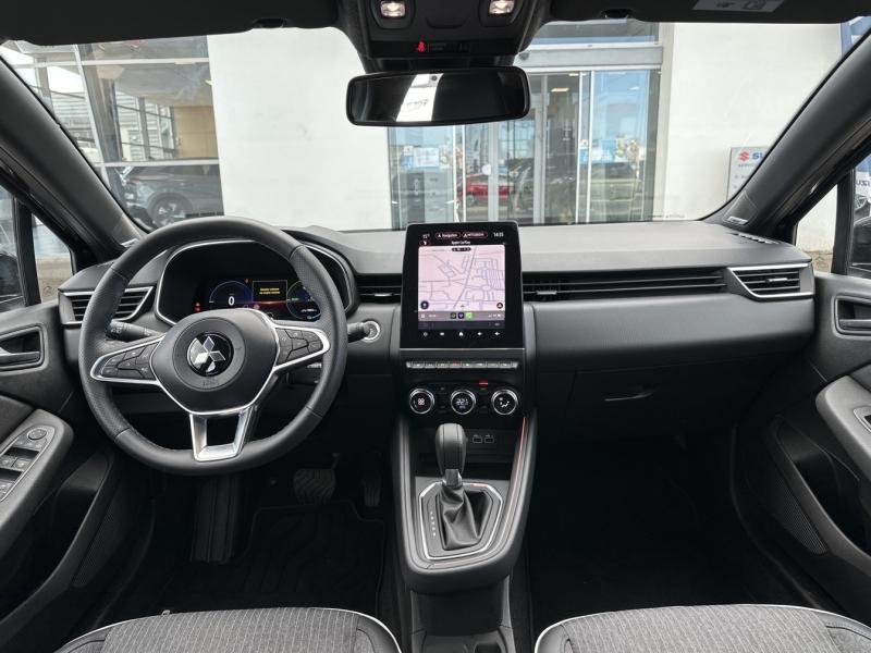 Image MITSUBISHI Colt 1.6 MPI HEV 143ch Instyle 2024