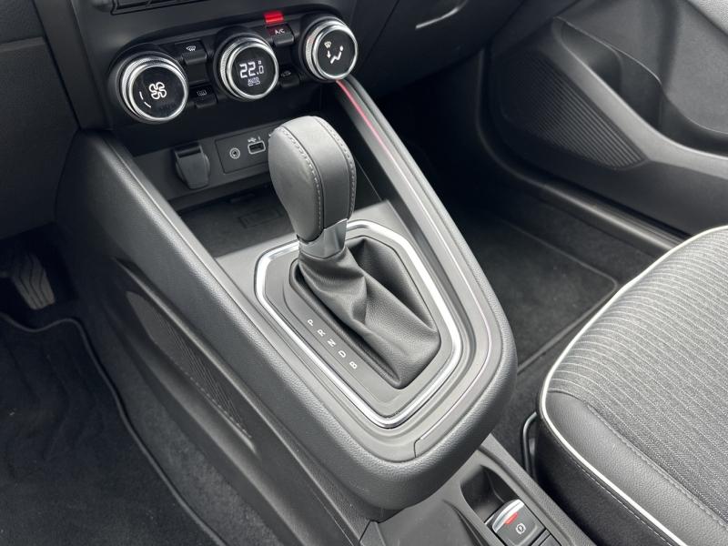 Image MITSUBISHI Colt 1.6 MPI HEV 143ch Instyle 2024