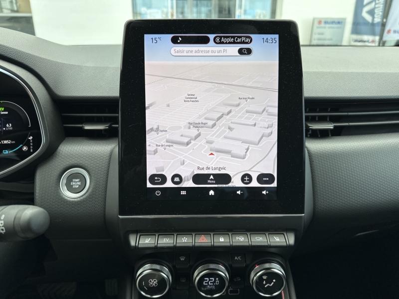 Image MITSUBISHI Colt 1.6 MPI HEV 143ch Instyle 2024