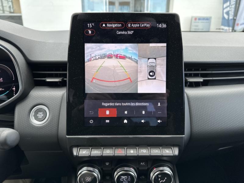 Image MITSUBISHI Colt 1.6 MPI HEV 143ch Instyle 2024