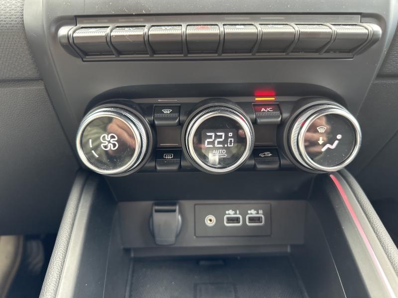 Image MITSUBISHI Colt 1.6 MPI HEV 143ch Instyle 2024