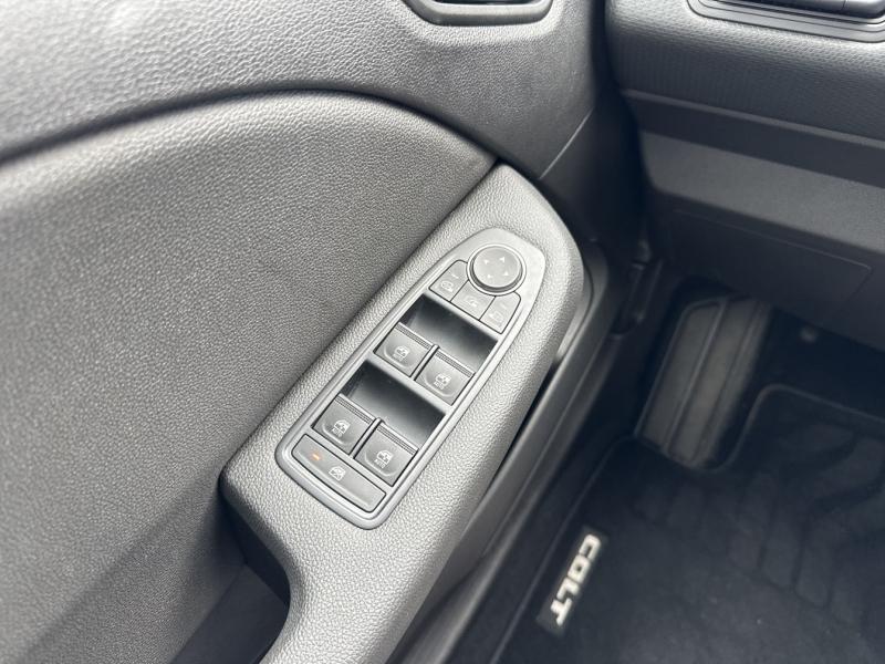 Image MITSUBISHI Colt 1.6 MPI HEV 143ch Instyle 2024