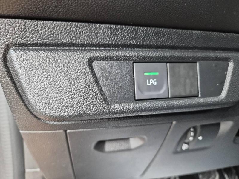 Image DACIA Sandero 1.0 ECO-G 100ch Stepway Expression +