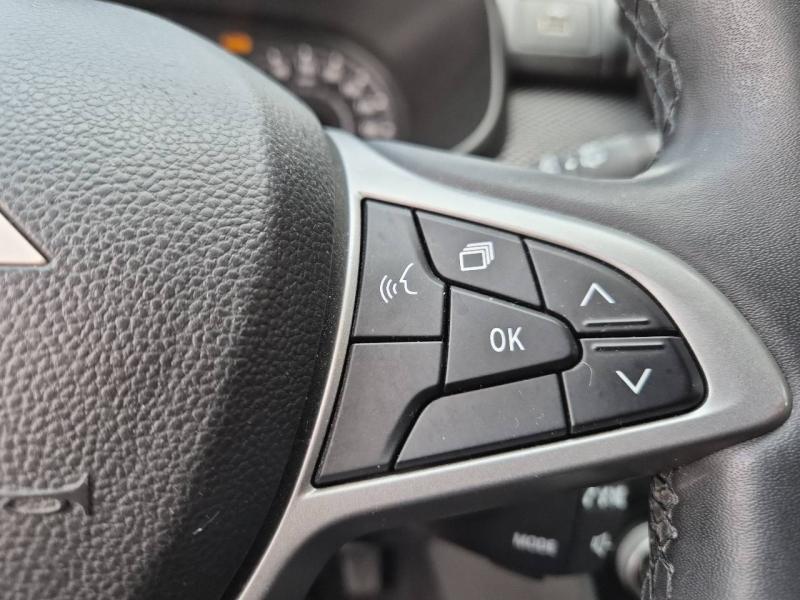 Image DACIA Sandero 1.0 ECO-G 100ch Stepway Expression +