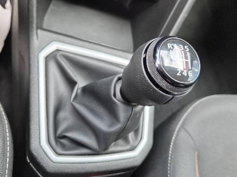 Image DACIA Sandero 1.0 ECO-G 100ch Stepway Expression +