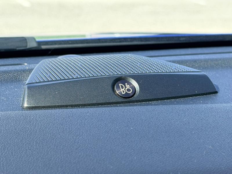 Image FORD Puma 1.0 Flexifuel 125ch ST-Line X