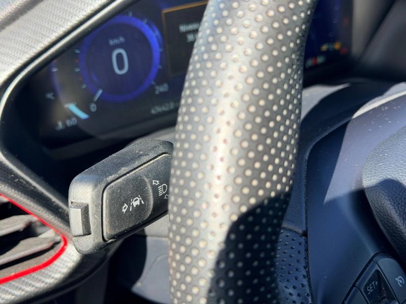 Image FORD Puma 1.0 Flexifuel 125ch ST-Line X