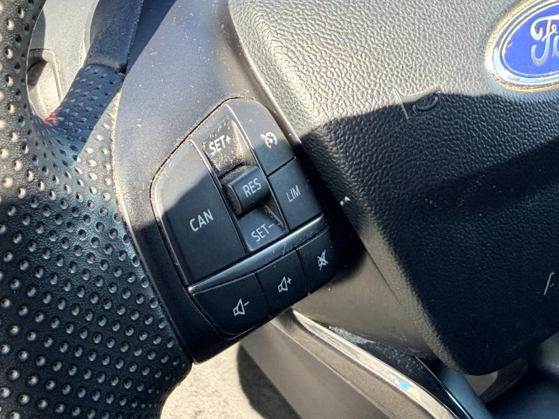 Image FORD Puma 1.0 Flexifuel 125ch ST-Line X