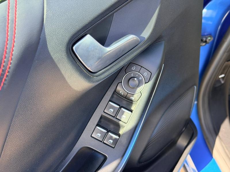 Image FORD Puma 1.0 Flexifuel 125ch ST-Line X