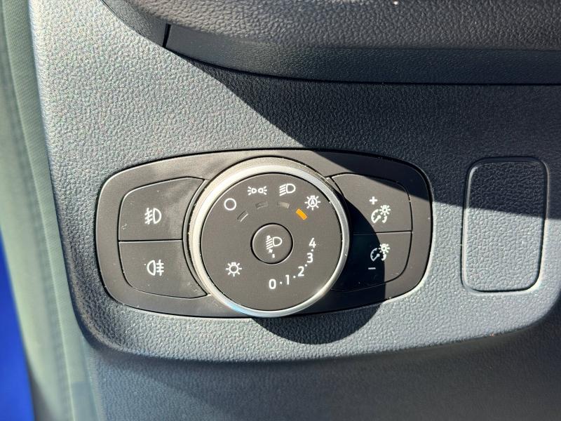 Image FORD Puma 1.0 Flexifuel 125ch ST-Line X