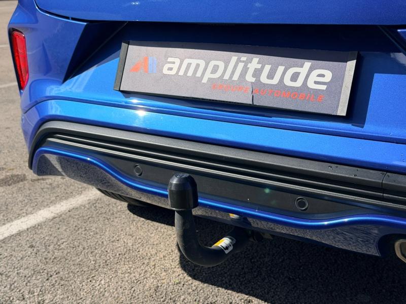 Image FORD Puma 1.0 Flexifuel 125ch ST-Line X