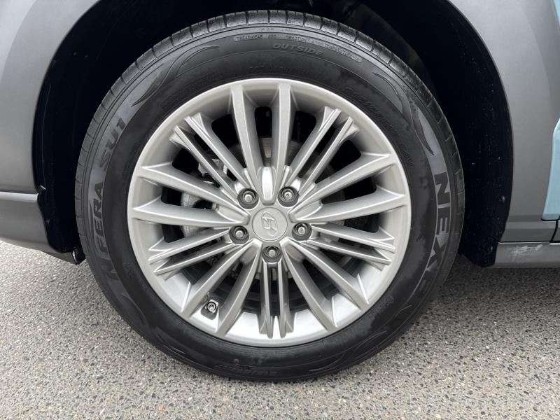 Image HYUNDAI Kona 1.0 T-GDi 120ch FAP Creative Euro6d-T EVAP