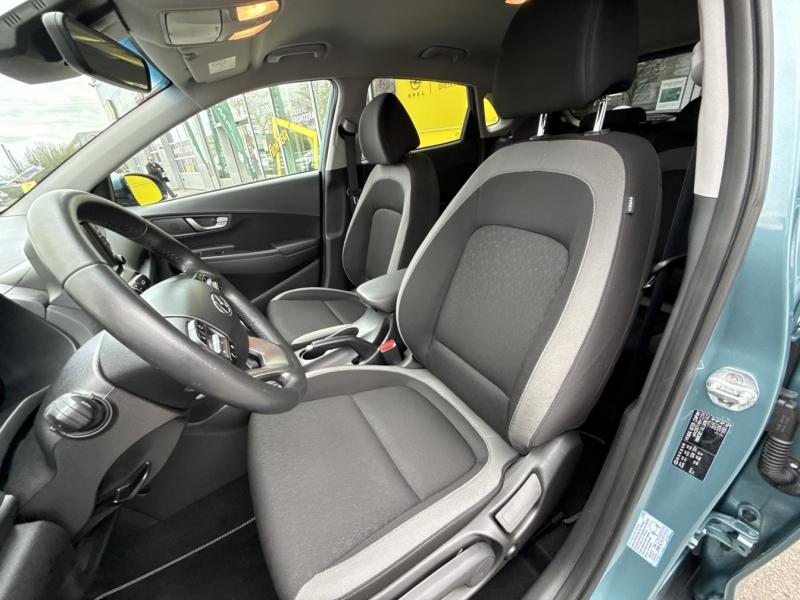 Image HYUNDAI Kona 1.0 T-GDi 120ch FAP Creative Euro6d-T EVAP