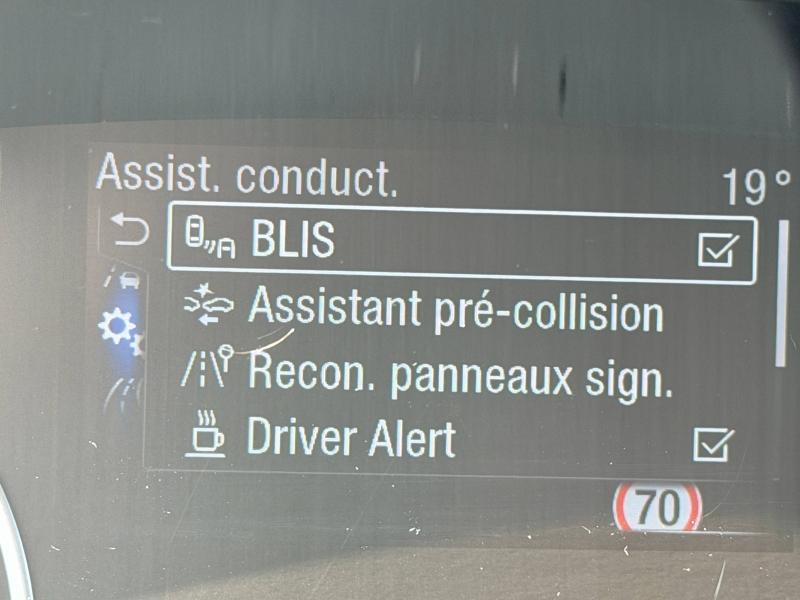 Image FORD EcoSport 1.0 EcoBoost 125ch Titanium