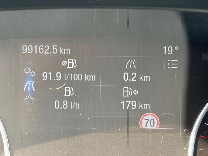 Image FORD EcoSport 1.0 EcoBoost 125ch Titanium