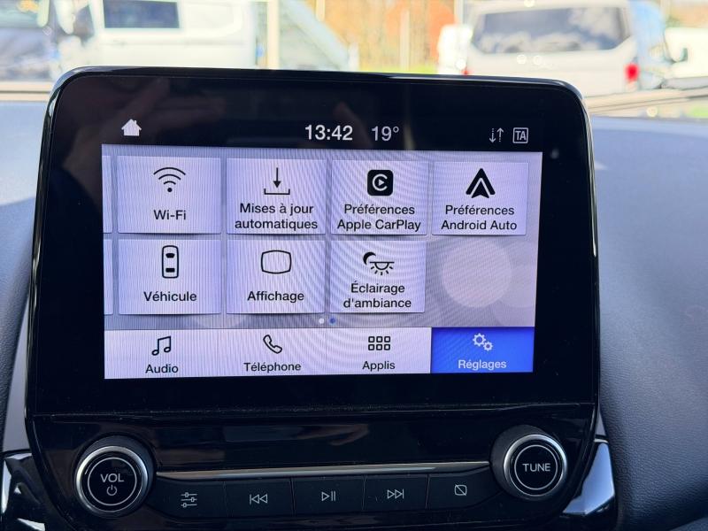 Image FORD EcoSport 1.0 EcoBoost 125ch Titanium