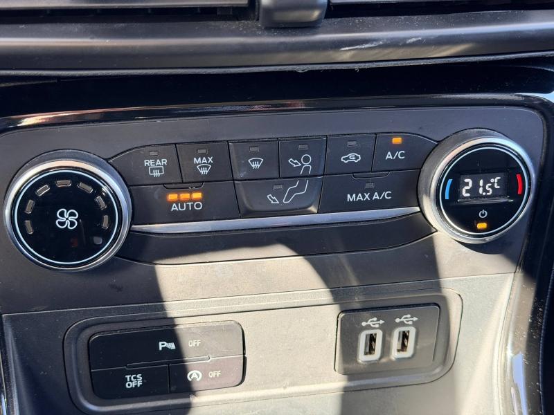 Image FORD EcoSport 1.0 EcoBoost 125ch Titanium