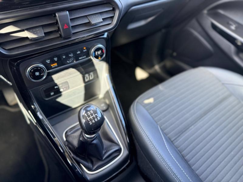 Image FORD EcoSport 1.0 EcoBoost 125ch Titanium