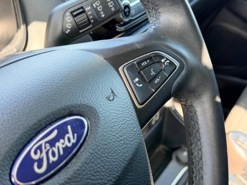 Image FORD EcoSport 1.0 EcoBoost 125ch Titanium