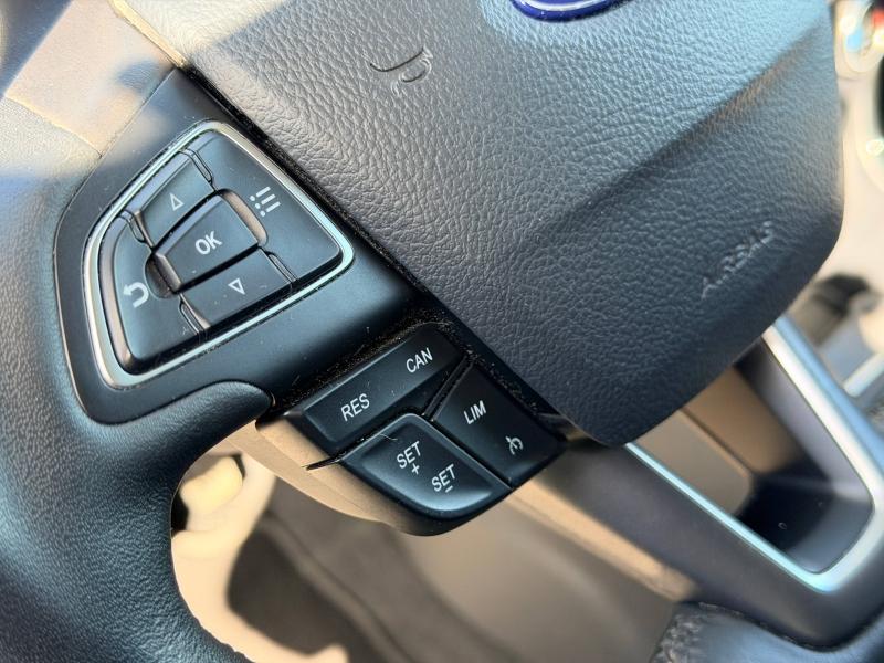 Image FORD EcoSport 1.0 EcoBoost 125ch Titanium