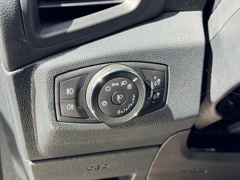 Image FORD EcoSport 1.0 EcoBoost 125ch Titanium