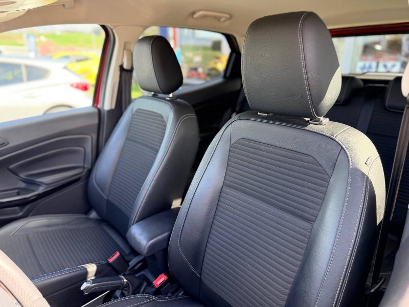 Image FORD EcoSport 1.0 EcoBoost 125ch Titanium