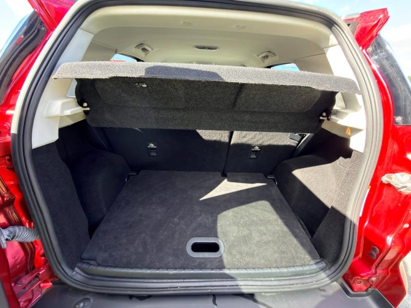 Image FORD EcoSport 1.0 EcoBoost 125ch Titanium