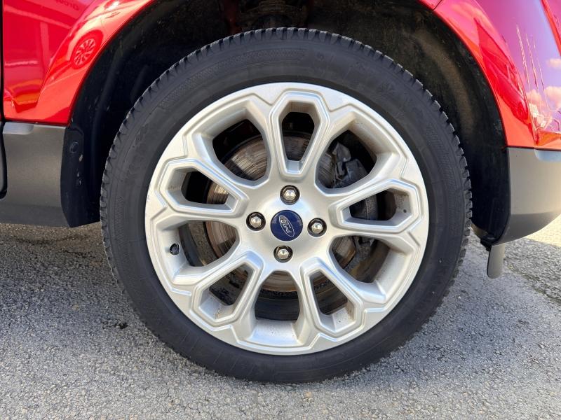 Image FORD EcoSport 1.0 EcoBoost 125ch Titanium