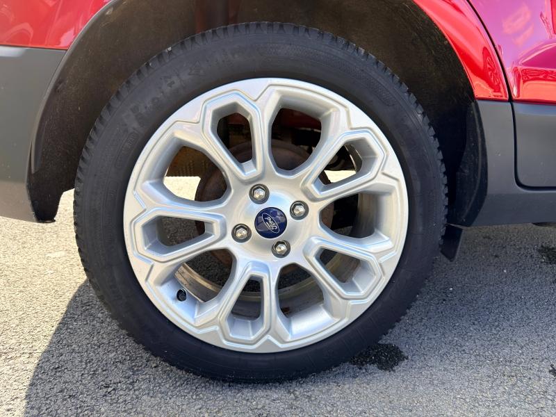 Image FORD EcoSport 1.0 EcoBoost 125ch Titanium