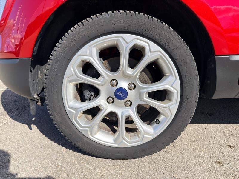 Image FORD EcoSport 1.0 EcoBoost 125ch Titanium