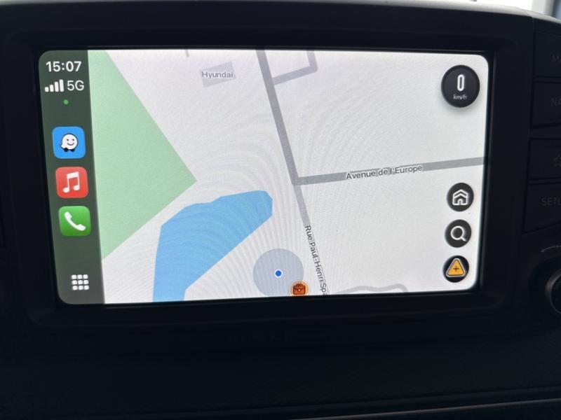 Image HYUNDAI Kona 1.0 T-GDi 120ch FAP Creative Euro6d-T EVAP