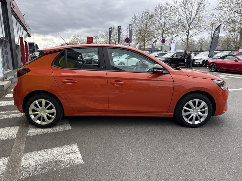 Image OPEL Corsa Corsa-e 136ch Edition