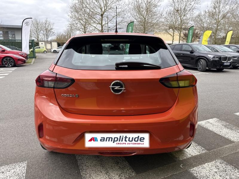 Image OPEL Corsa Corsa-e 136ch Edition