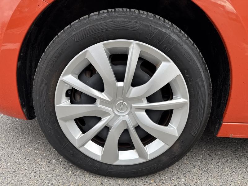 Image OPEL Corsa Corsa-e 136ch Edition