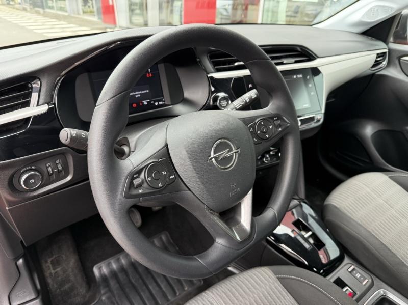 Image OPEL Corsa Corsa-e 136ch Edition