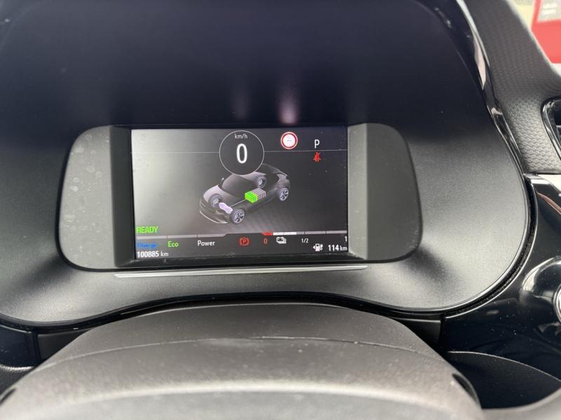 Image OPEL Corsa Corsa-e 136ch Edition