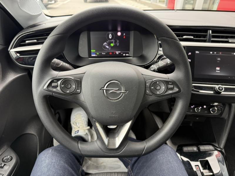 Image OPEL Corsa Corsa-e 136ch Edition