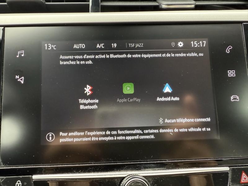 Image OPEL Corsa Corsa-e 136ch Edition